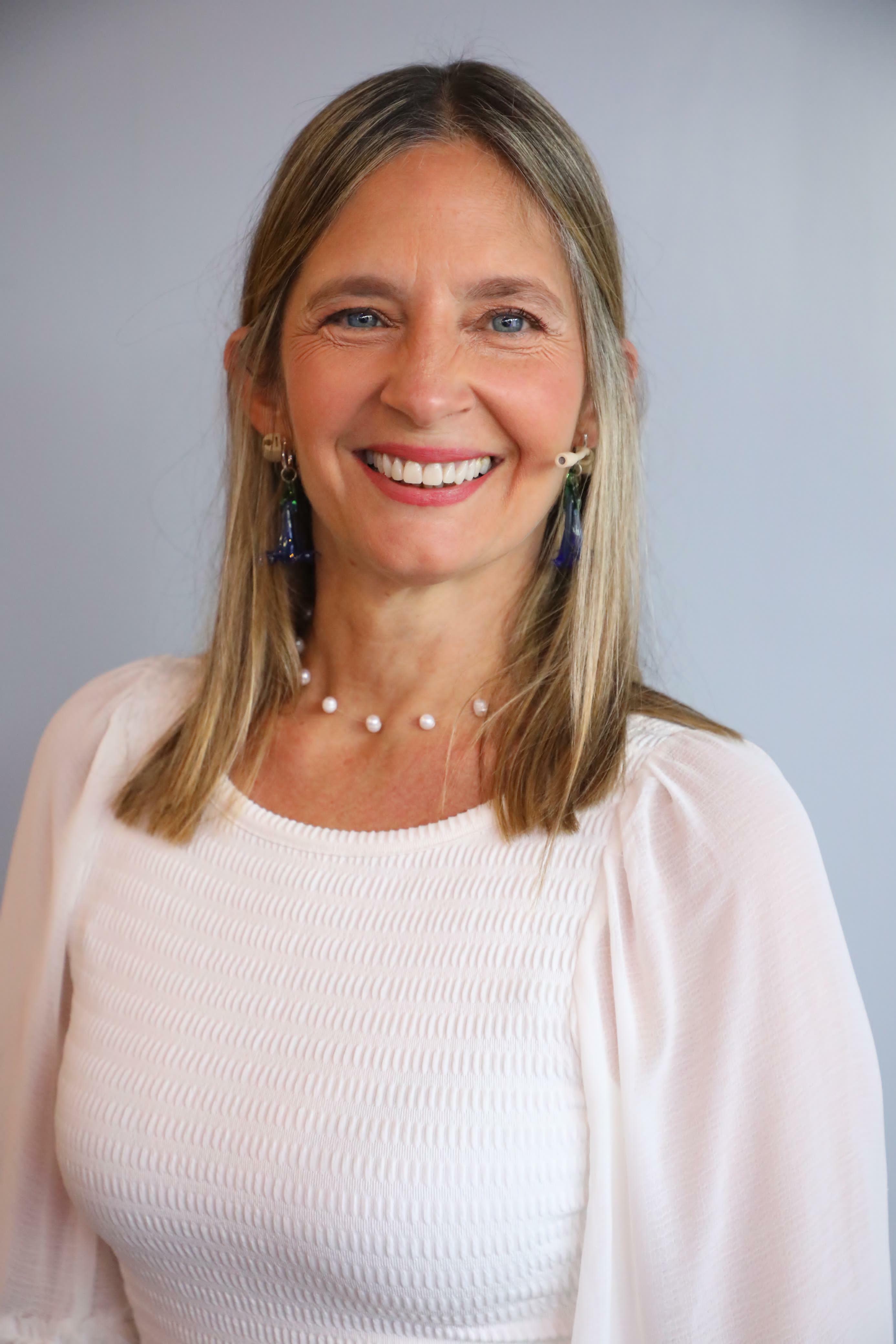 Constanza Cilley