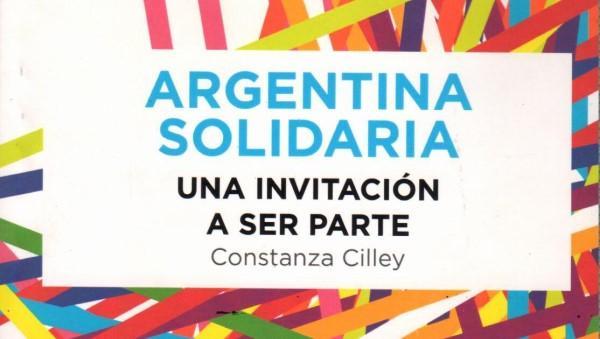 Argentina Solidarity, an invitation to join