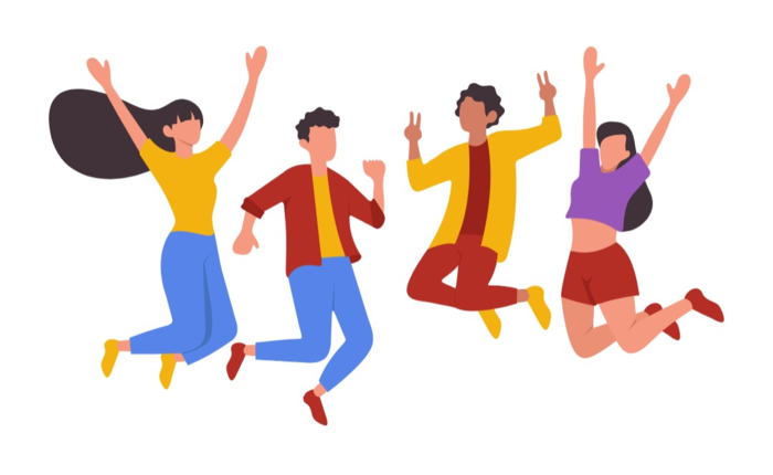 Día Internacional de la Juventud 2026 | Informe WIN Voices!