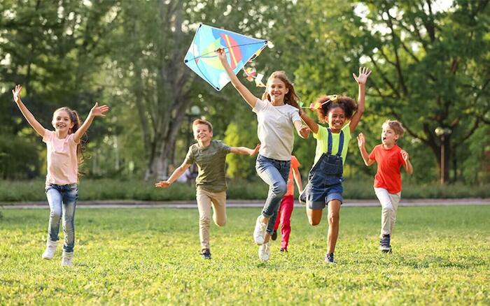 Día Mundial de la Infancia | Informe WIN Voices!