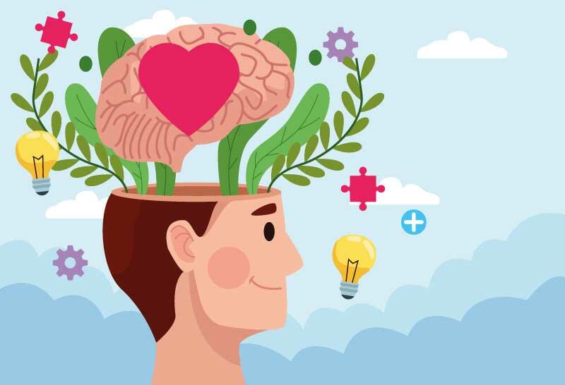 Día Mundial de la Salud Mental | Informe WIN Voices!
