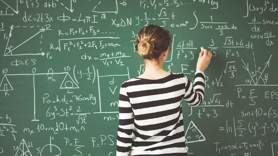 El Aprendizaje de Matemáticas en Secundaria y su Relación con las Políticas Educativas | UADE Voices!