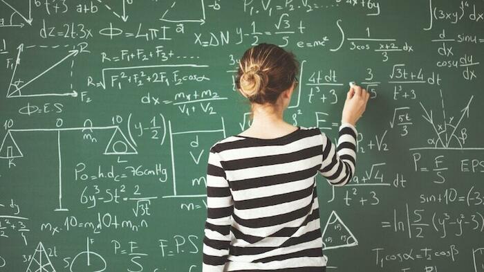 El Aprendizaje de Matemáticas en Secundaria y su Relación con las Políticas Educativas | UADE Voices!