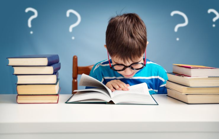 Lectocomprensión en el Sistema Educativo: Desajuste de las Percepciones | UADE Voices!