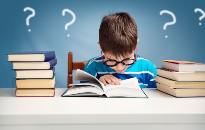 Lectocomprensión en el Sistema Educativo: Desajuste de las Percepciones | UADE Voices!