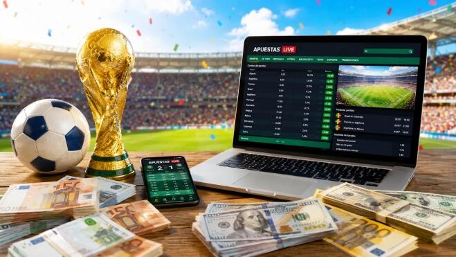 Lo que el mundial también nos dejó | Informe Voices Apuestas Online