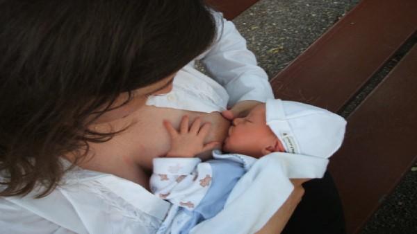 Argentina's myths and beliefs on breastfeeding