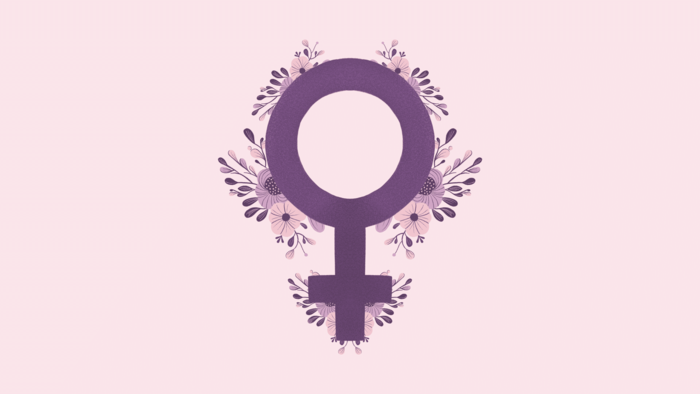 Voices! Infografiadas | Día Internacional de la Mujer