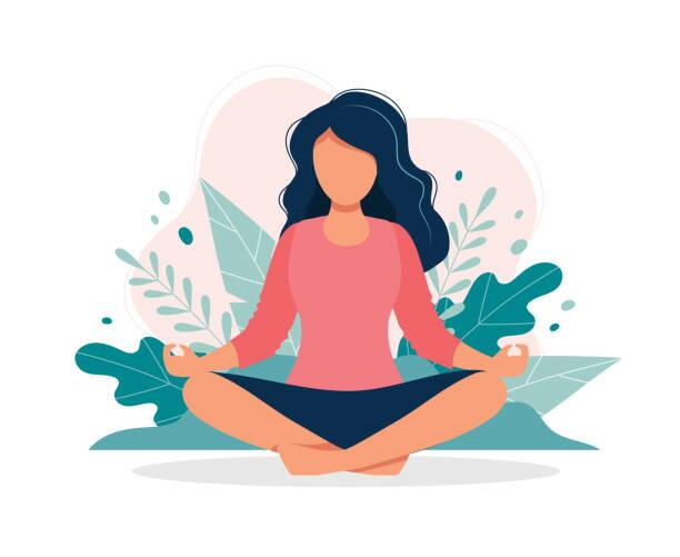 Voices! Infografiadas | Día Internacional del Yoga