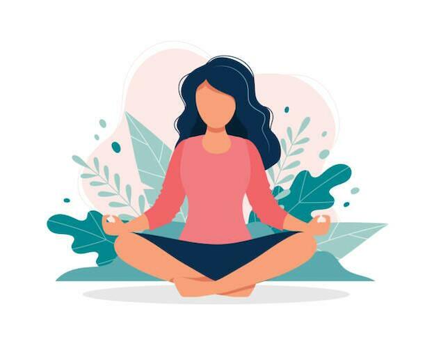 Voices! Infografiadas | Día Internacional del Yoga