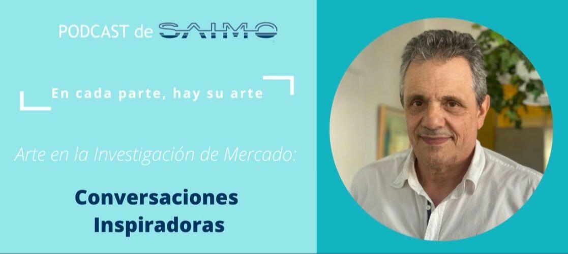 Entrevista SAIMO a Manuel Hermelo, Director de Opinión Pública de Voices